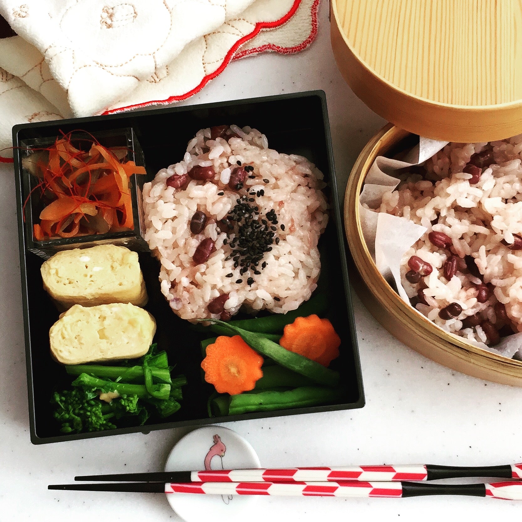 お赤飯の思い出 – クラシコサエル お赤飯の思い出 – クラシコサエル