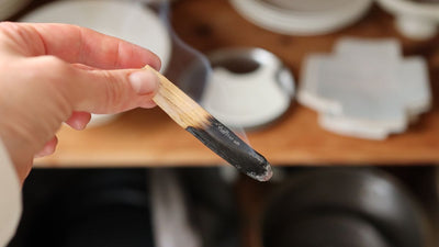 疲れた心を休め、気持ちを整えるスイッチ