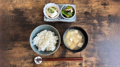 作り置き生活に添える贅沢「ゆば甚さんのゆばとうふ」