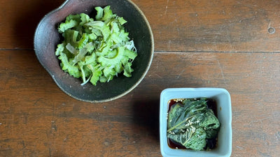 香味野菜を家庭菜園で気軽に育てる
