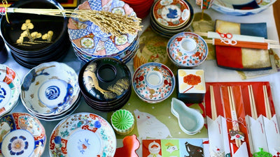 師走の暮らしごと<span class="blog_title_sub">〜正月事始め：心穏やかに新年を迎えるための準備〜</span>