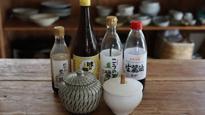 毎日の料理のために意識していること