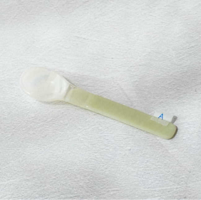 【天気雨】バイカラースプーン 10種｜2025秋冬