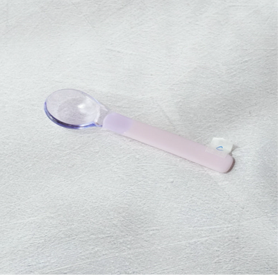 【天気雨】バイカラースプーン 10種｜2025秋冬