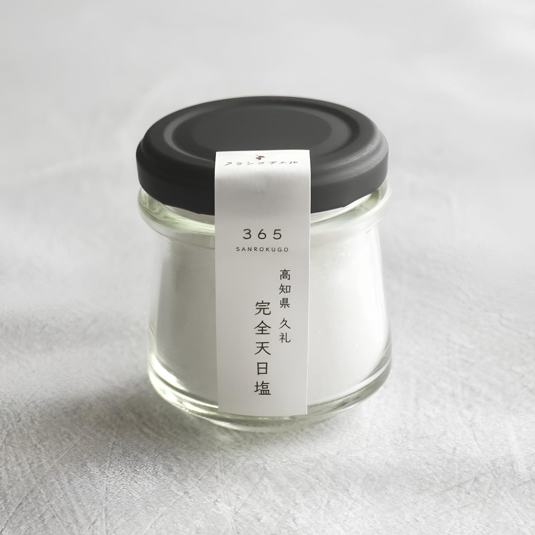 365】 完全天日塩｜高知県｜70g～ – クラシコサエル