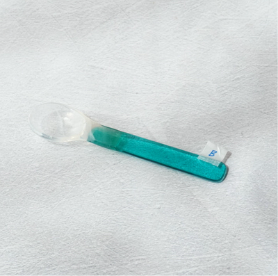 【天気雨】バイカラースプーン 10種｜2025秋冬