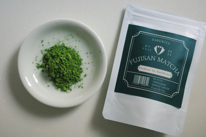 爆買い！ まにまに商店】FUJISAN 飲み比べ3種セット｜茶筅なし MATCHA ワンピース