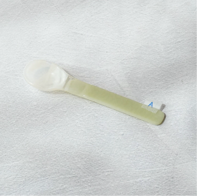 【天気雨】バイカラースプーン 10種｜2025秋冬