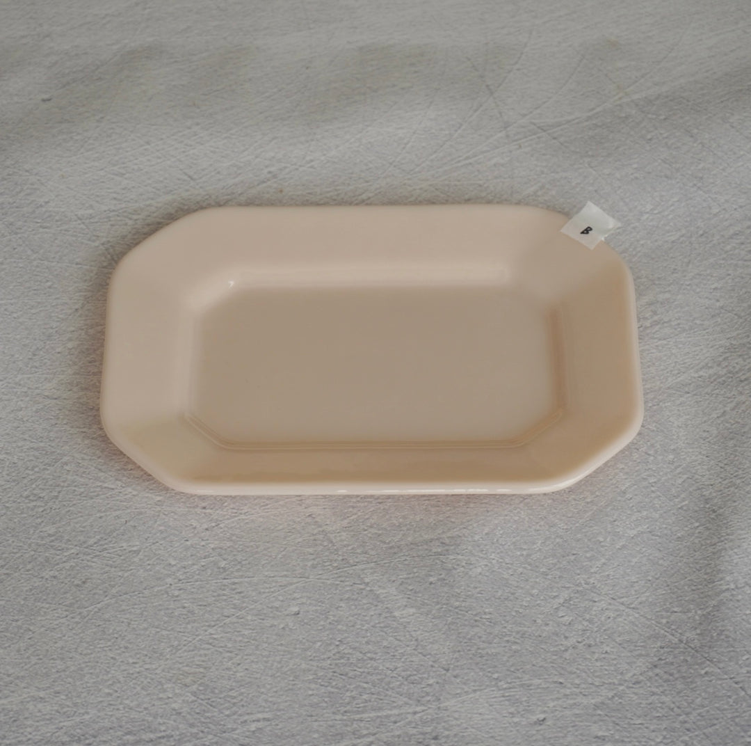 g*m様 天気雨　皿 作家さんの器と暮らしにまつわる道具のお店｜イロドリ