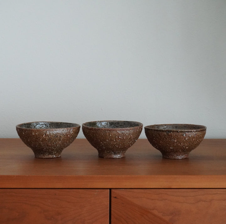 天然大理石  茶碗 天然大理石 茶碗
