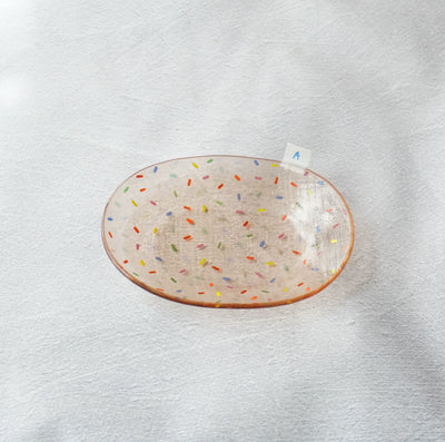 【天気雨】キャンディーオーバル 小 11種｜2025秋冬