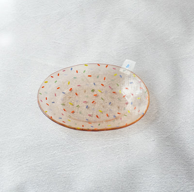 【天気雨】キャンディーオーバル 小 11種｜2025秋冬