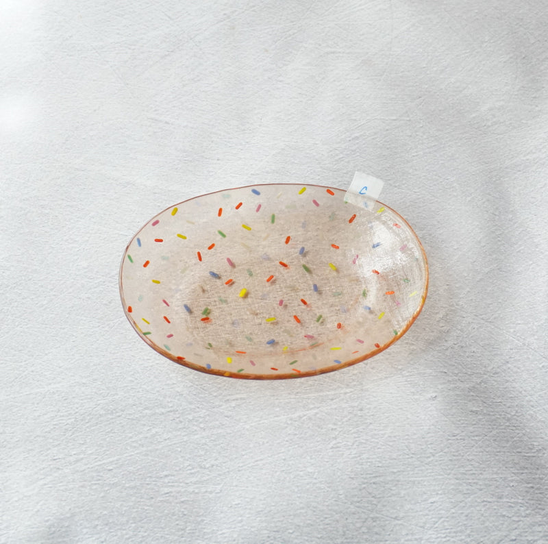 【天気雨】キャンディーオーバル 小 11種｜2025秋冬