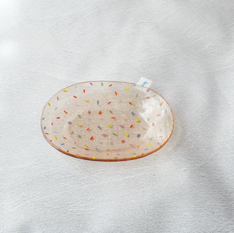 【天気雨】キャンディーオーバル 小 11種｜2025秋冬