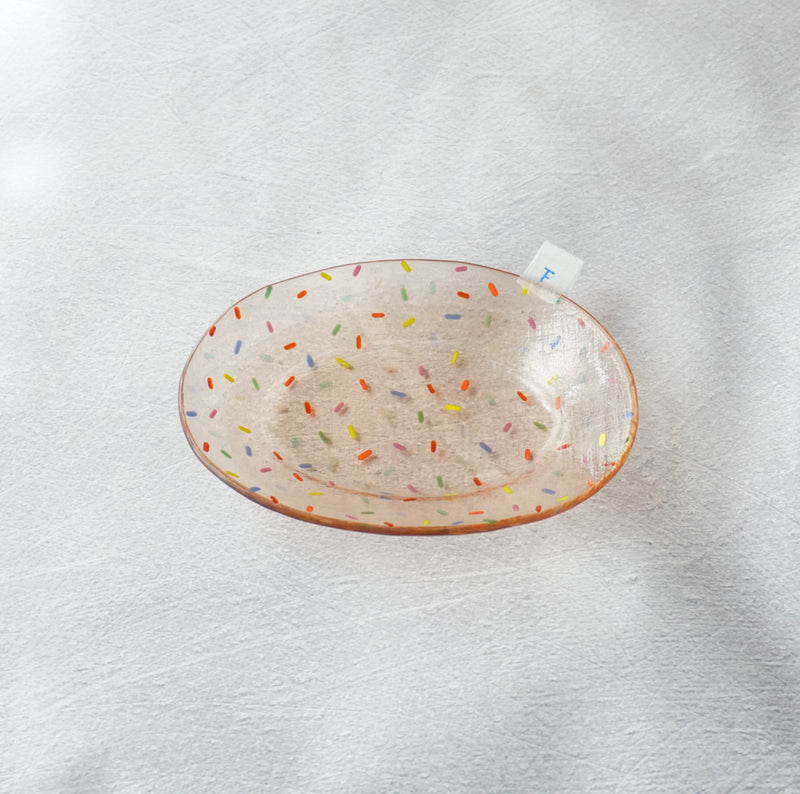 【天気雨】キャンディーオーバル 小 11種｜2025秋冬