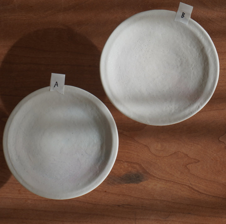 加藤直樹】コンポート皿4寸 – クラシコサエル