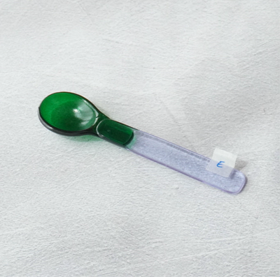 【天気雨】バイカラースプーン 10種｜2025秋冬