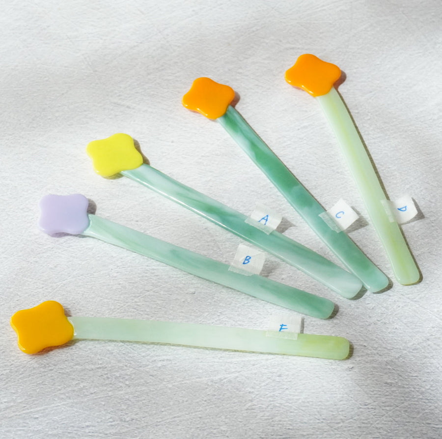 g*m様 天気雨　皿 作家さんの器と暮らしにまつわる道具のお店｜イロドリ