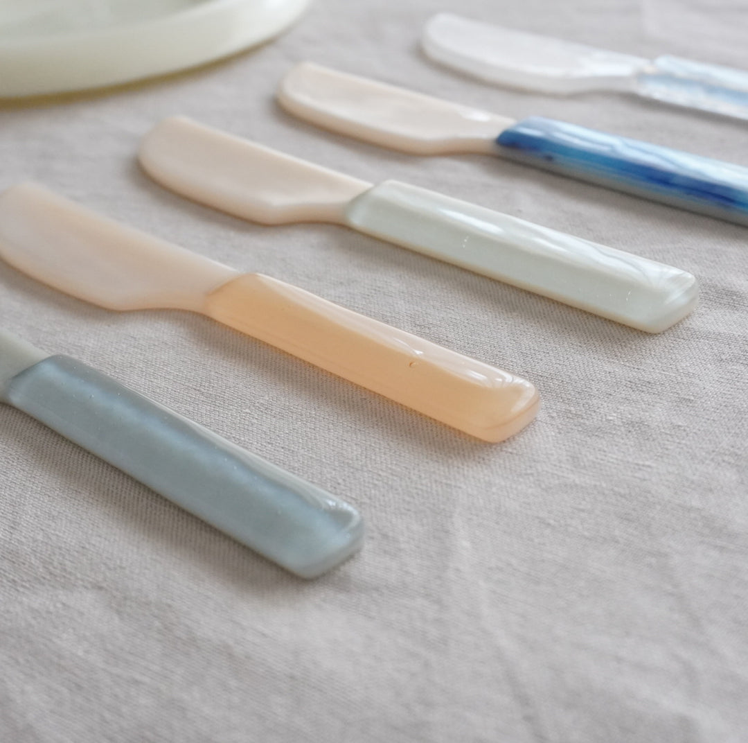 天気雨】ジャムナイフ – クラシコサエル