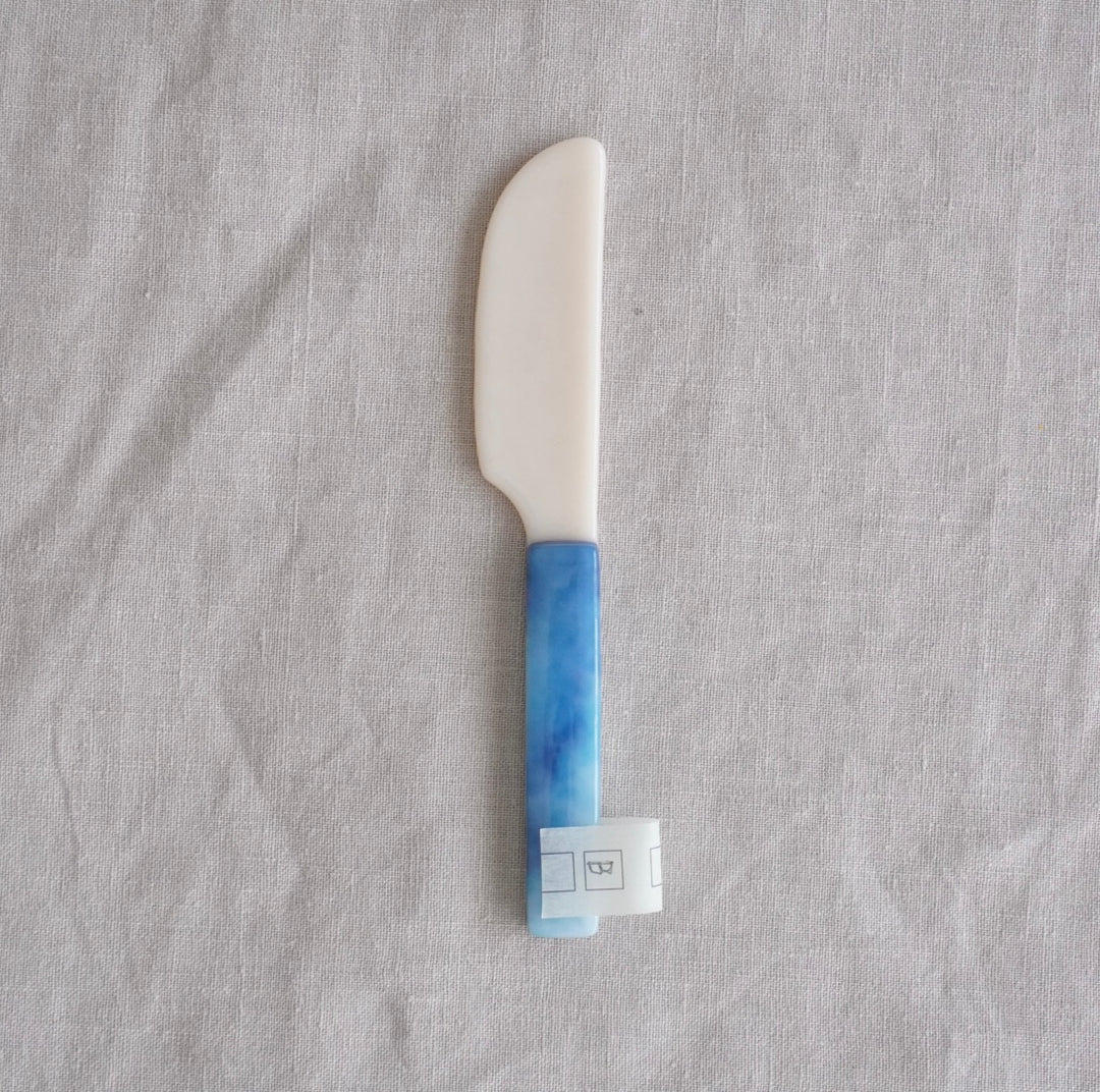 天気雨】ジャムナイフ – クラシコサエル