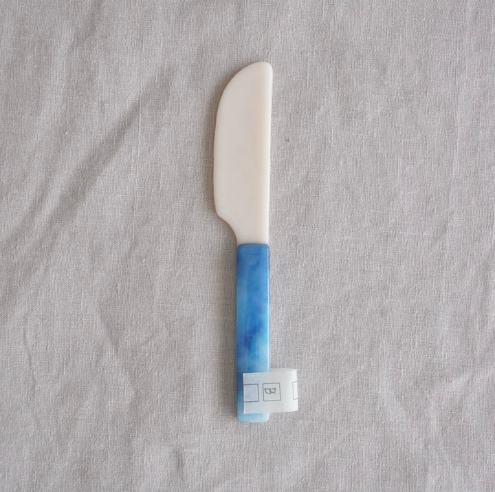 天気雨】ジャムナイフ – クラシコサエル