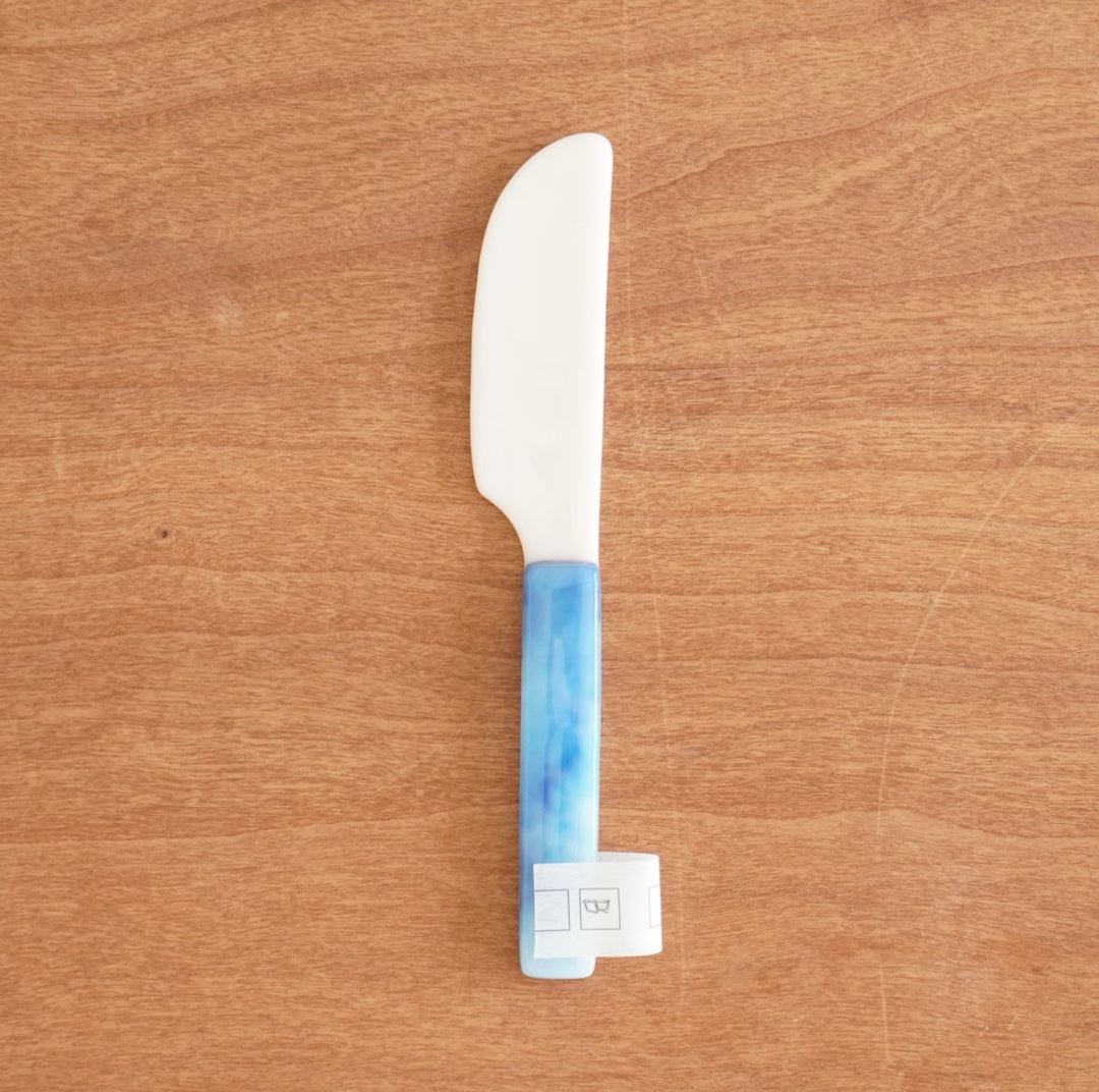 天気雨】ジャムナイフ – クラシコサエル