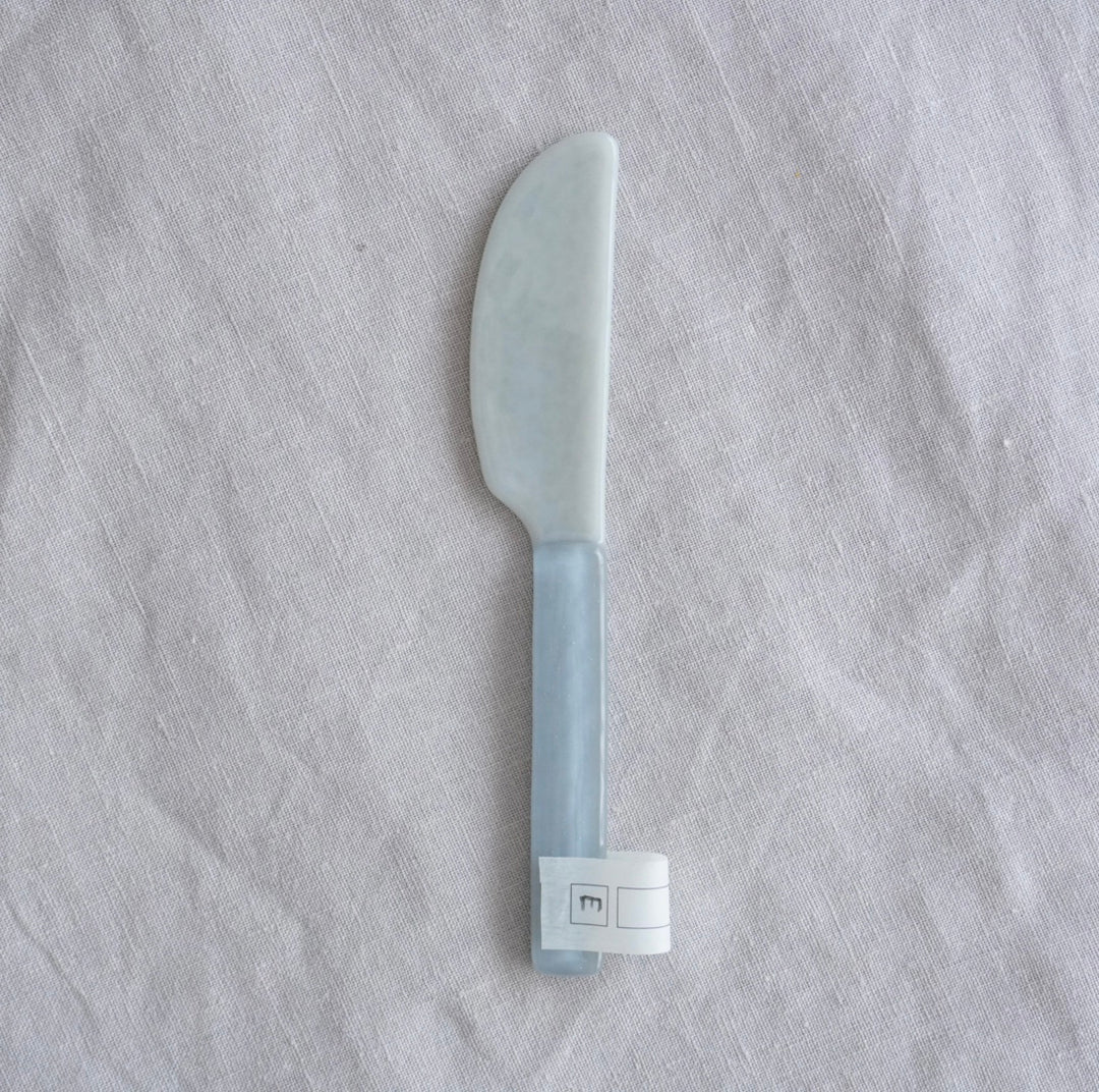 天気雨】ジャムナイフ – クラシコサエル