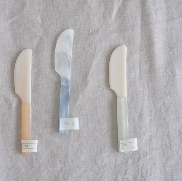 天気雨】ジャムナイフ – クラシコサエル