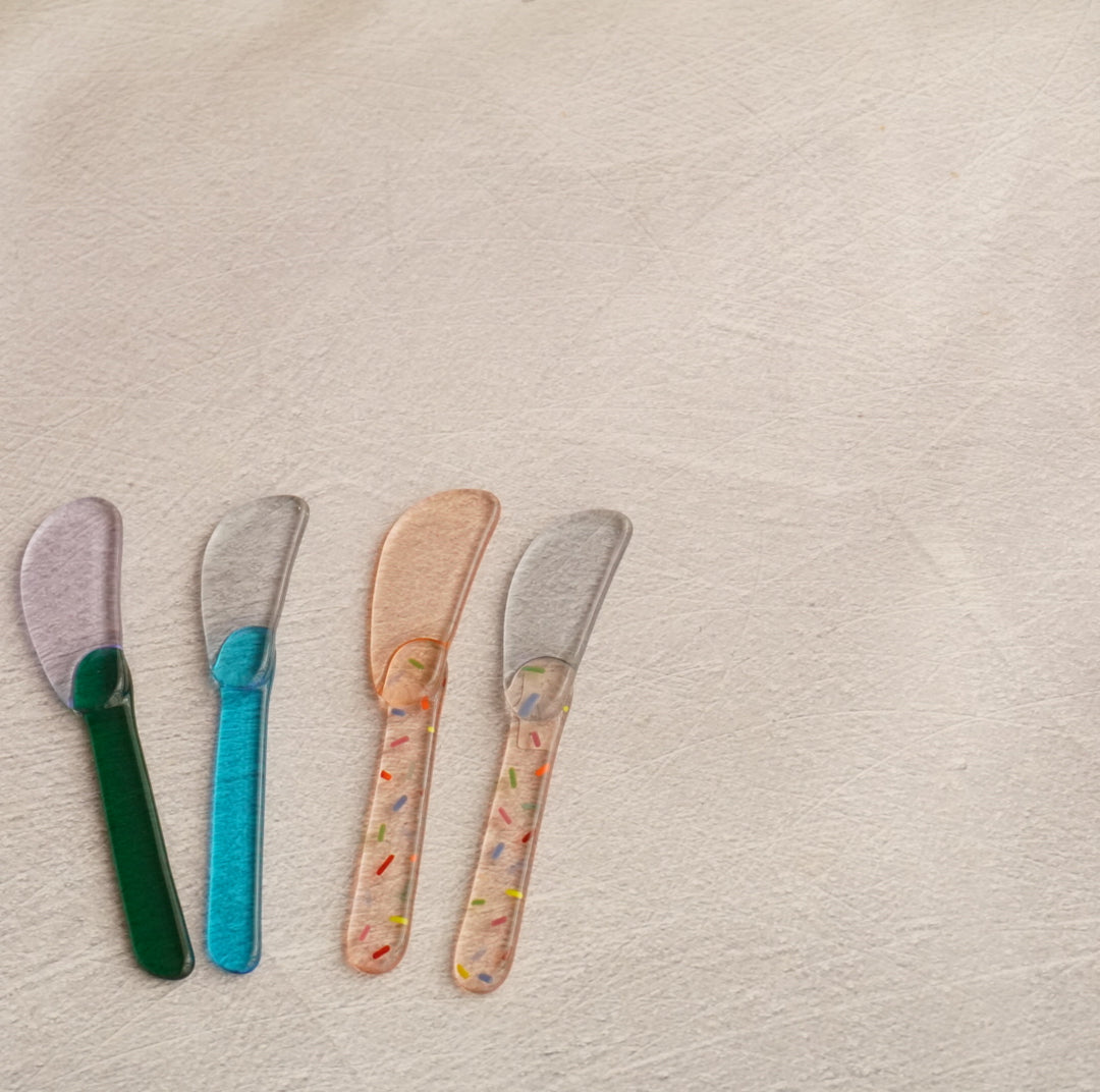 天気雨】013ジャムナイフ/キャンディ―ジャムナイフ – クラシコサエル