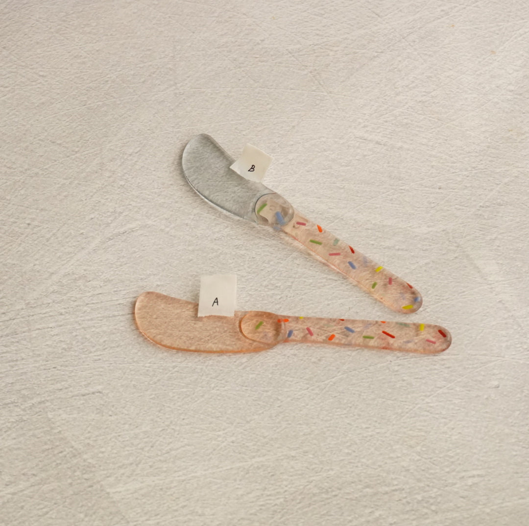 天気雨】013ジャムナイフ/キャンディ―ジャムナイフ – クラシコサエル