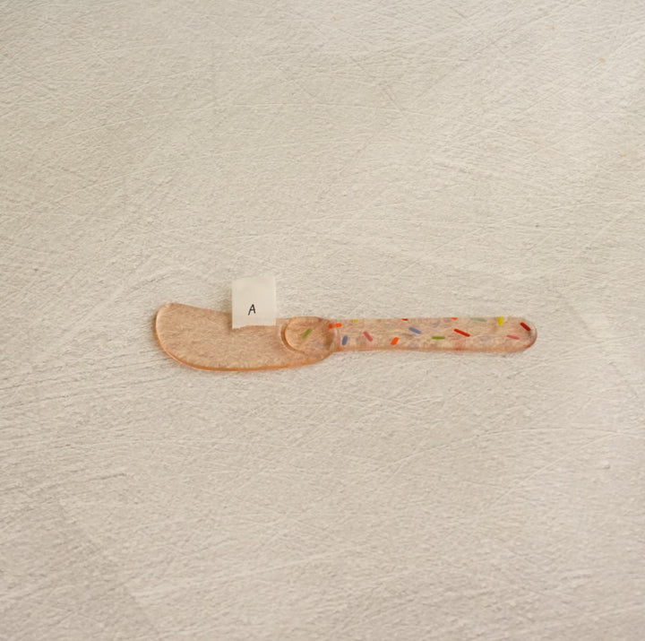 天気雨】013ジャムナイフ/キャンディ―ジャムナイフ – クラシコサエル