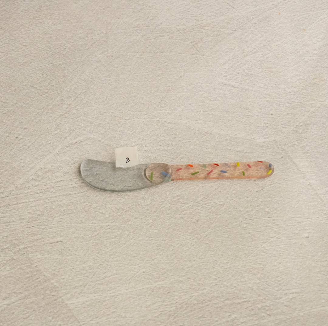 天気雨】013ジャムナイフ/キャンディ―ジャムナイフ – クラシコサエル