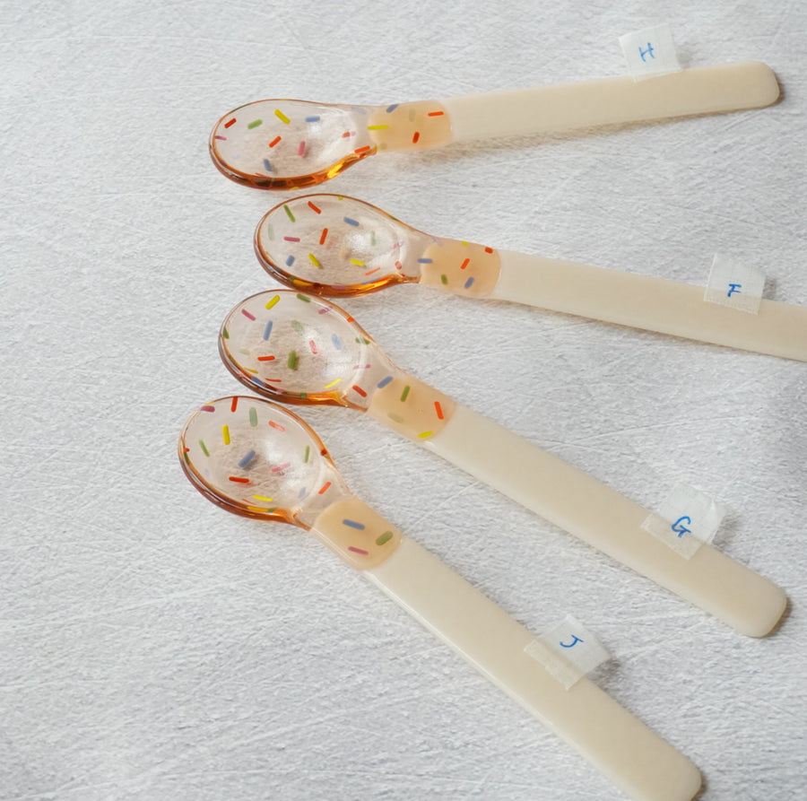 天気雨　お皿とバターナイフ Amazon | LAH KITCHEN バタースプレダーナイフ ステンレス