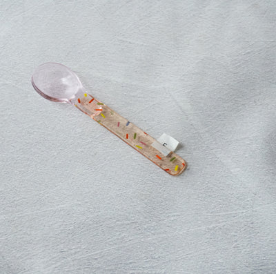 10/12（日）「まにまに商店街」にて先行販売【天気雨】017キャンディスプーン