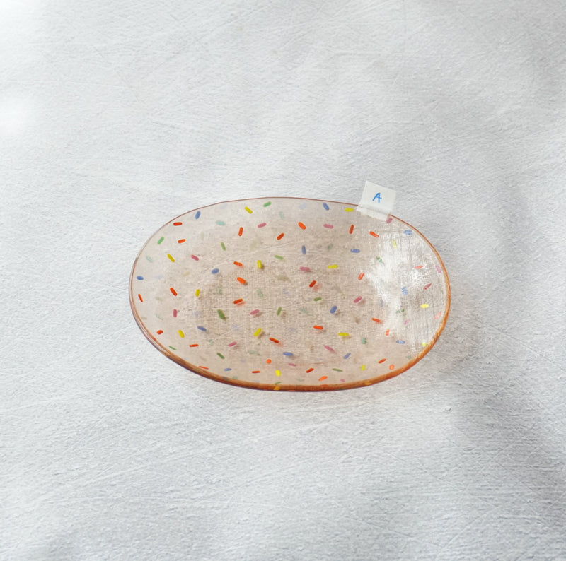 【天気雨】キャンディーオーバル 小 11種｜2025秋冬