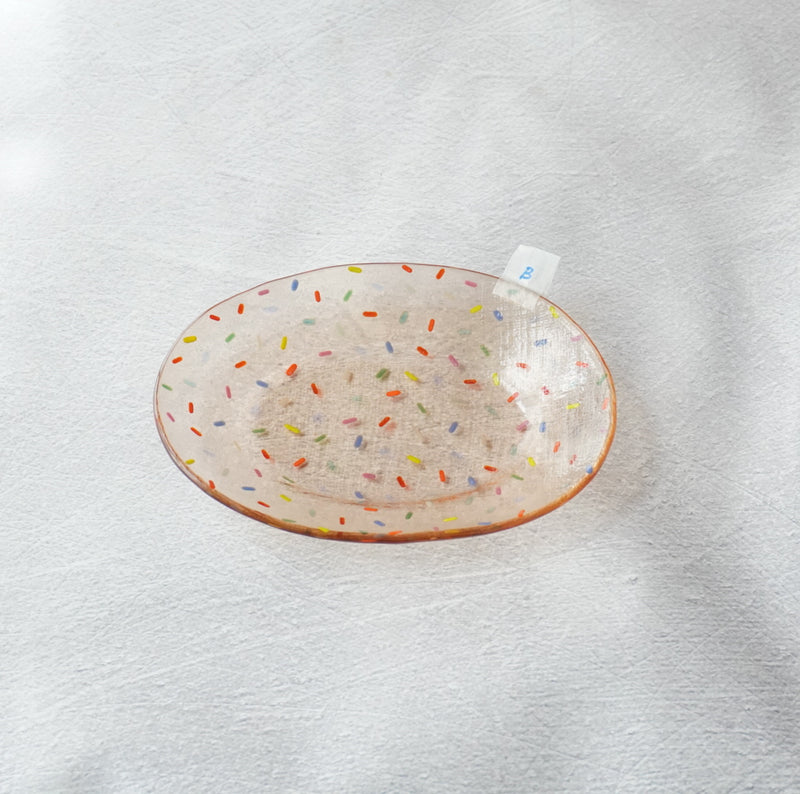 【天気雨】キャンディーオーバル 小 11種｜2025秋冬