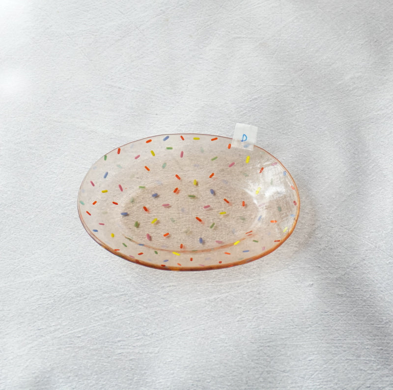 【天気雨】キャンディーオーバル 小 11種｜2025秋冬