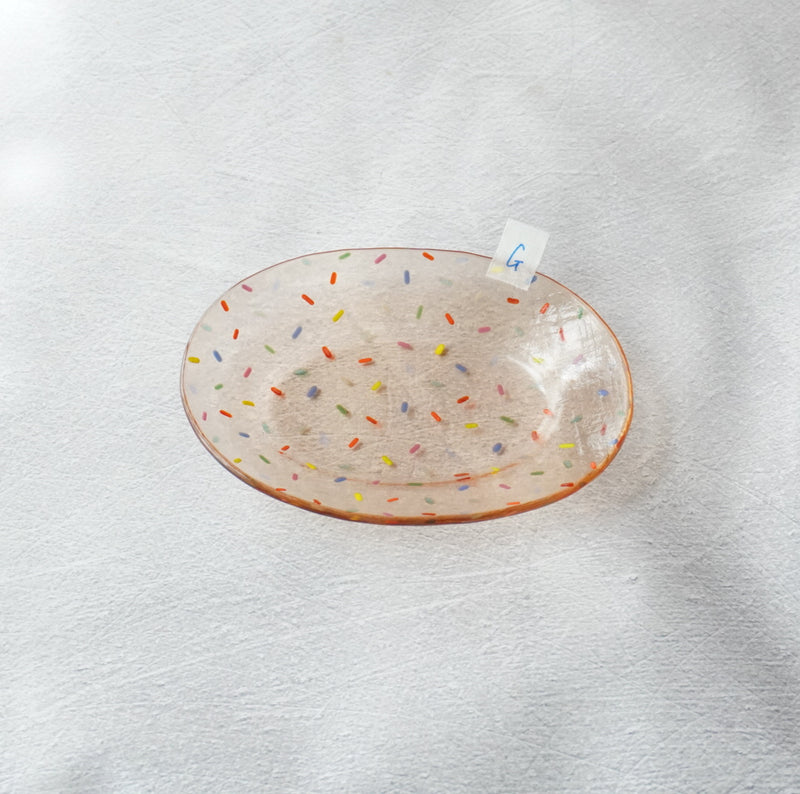 【天気雨】キャンディーオーバル 小 11種｜2025秋冬