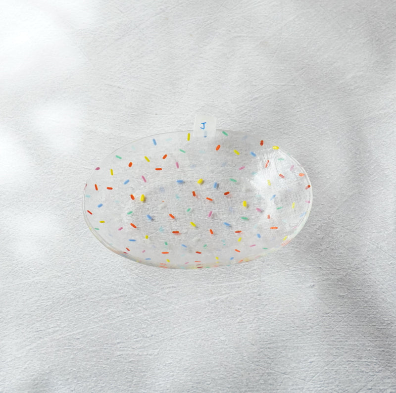 【天気雨】キャンディーオーバル 小 11種｜2025秋冬