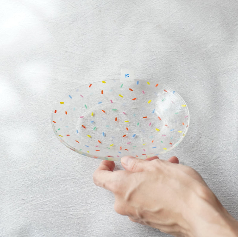 【天気雨】キャンディーオーバル 小 11種｜2025秋冬